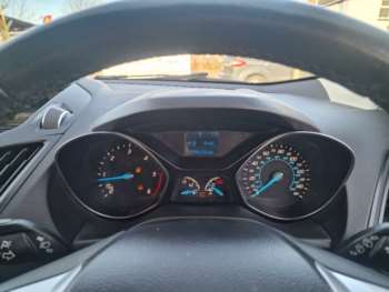 Used Ford Kuga 2015 for sale - 73578262: Photo