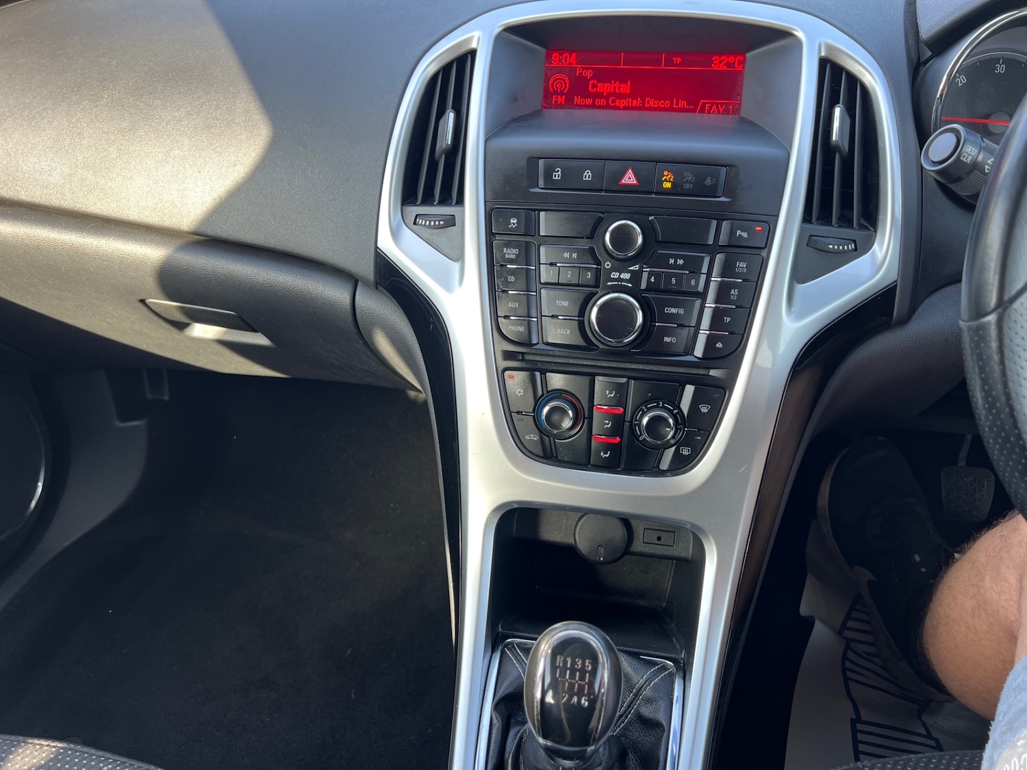 Vehicle 17