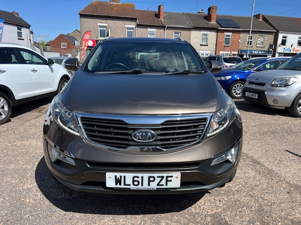 Used Kia Sportage 2012 for sale - 75129343: Photo 10