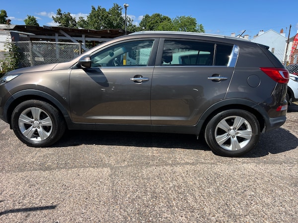Used Kia Sportage 2012 for sale - 75129343: Photo 11
