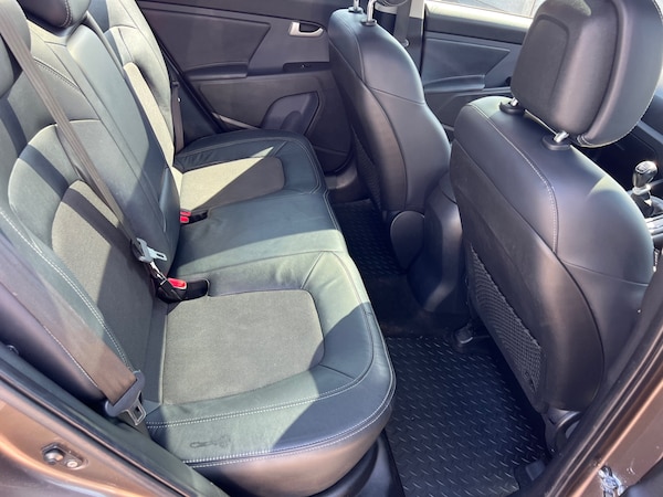 Used Kia Sportage 2012 for sale - 75129343: Photo 14