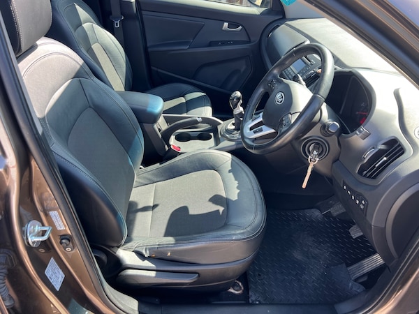 Used Kia Sportage 2012 for sale - 75129343: Photo 15