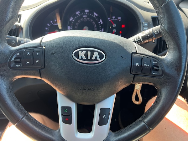 Used Kia Sportage 2012 for sale - 75129343: Photo 19