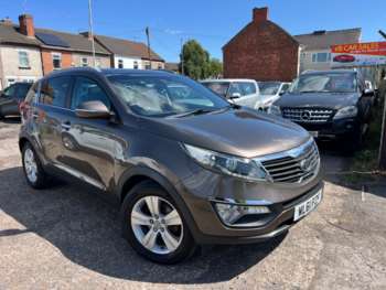 2012 (61) - 1.7 CRDi ISG 2 5dr