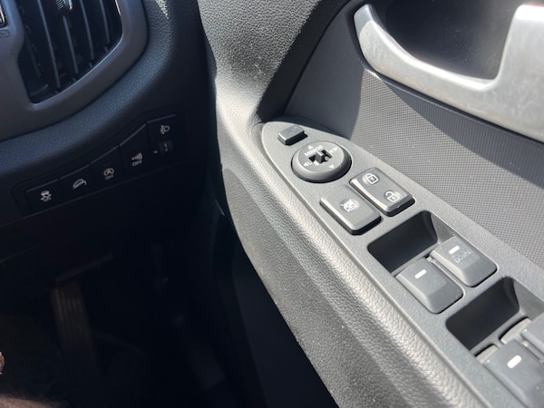 Used Kia Sportage 2012 for sale - 75129343: Photo 20