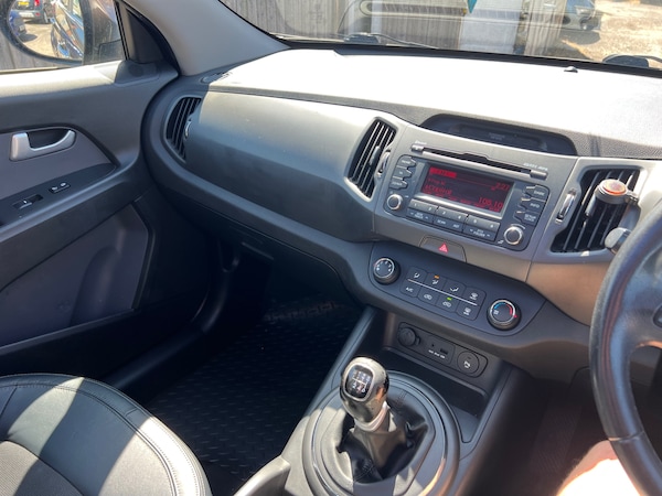 Used Kia Sportage 2012 for sale - 75129343: Photo 7