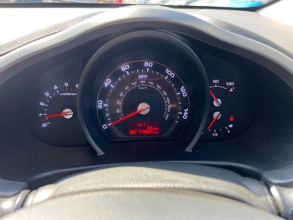 Used Kia Sportage 2012 for sale - 75129343: Photo 8