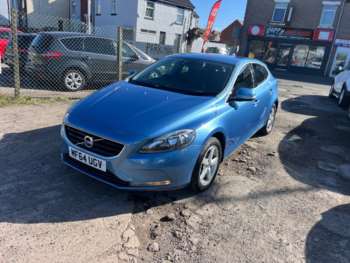 Used Volvo V40 2014 for sale - 74282193: Photo