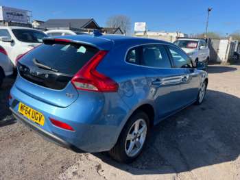 Used Volvo V40 2014 for sale - 74282193: Photo
