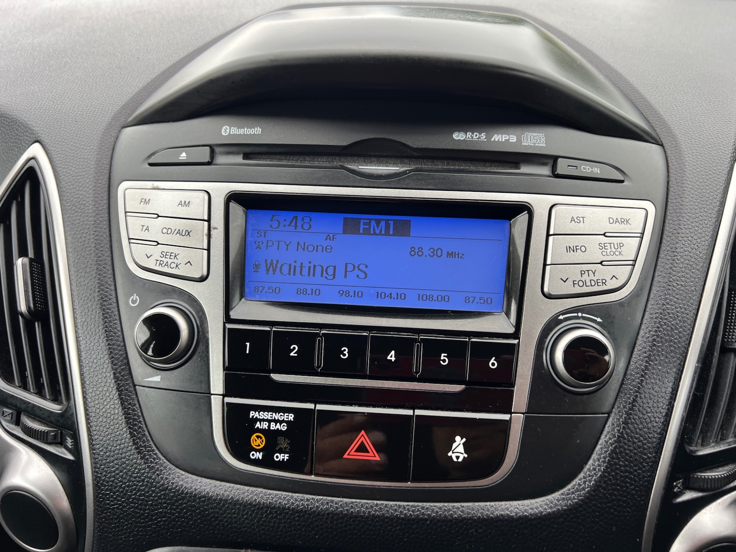 Vehicle 15