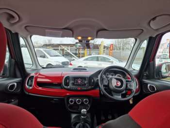 Used Fiat 500L 2013 for sale - 73456966: Photo