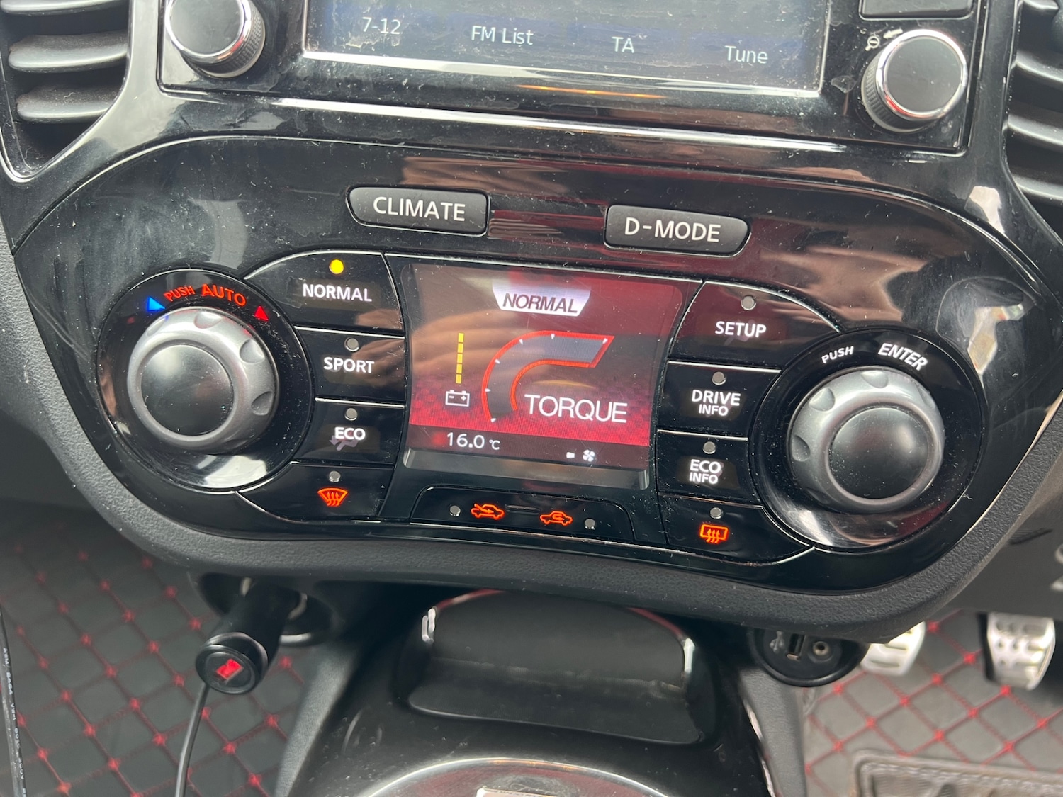 Used Nissan Juke 2013 for sale - 76391231: Photo 10