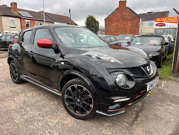 2013 (63) - 1.6 DiG-T Nismo 5dr