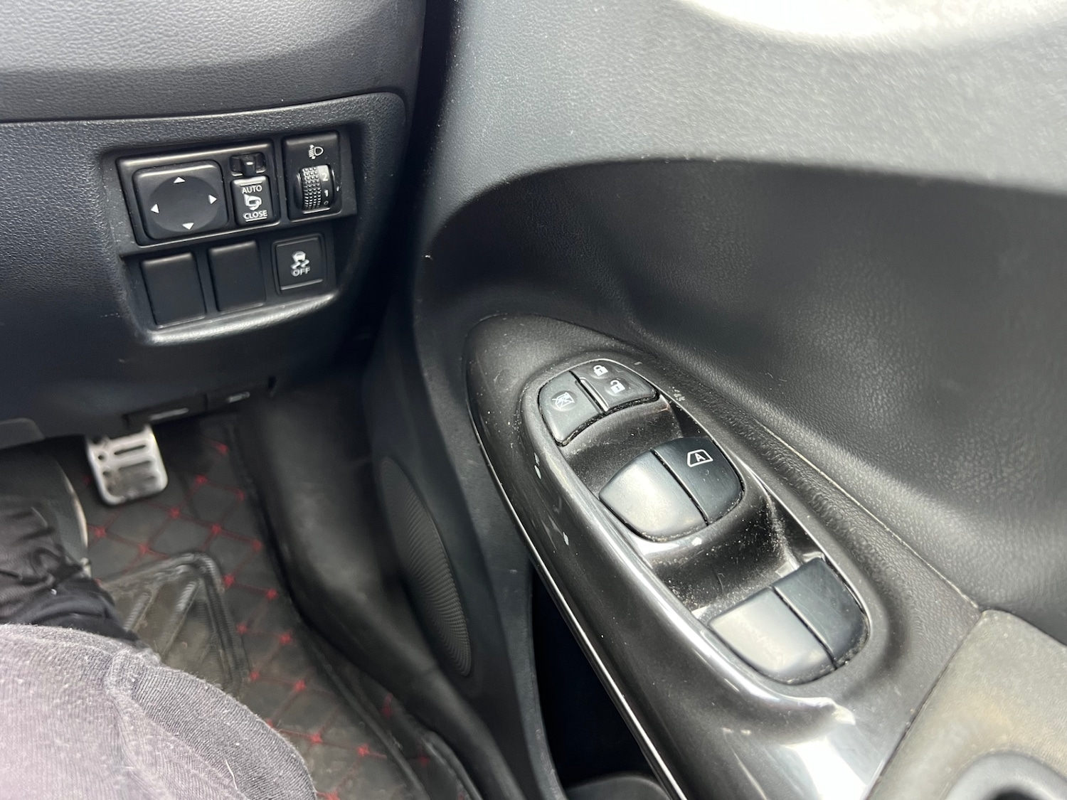 Used Nissan Juke 2013 for sale - 76391231: Photo 22