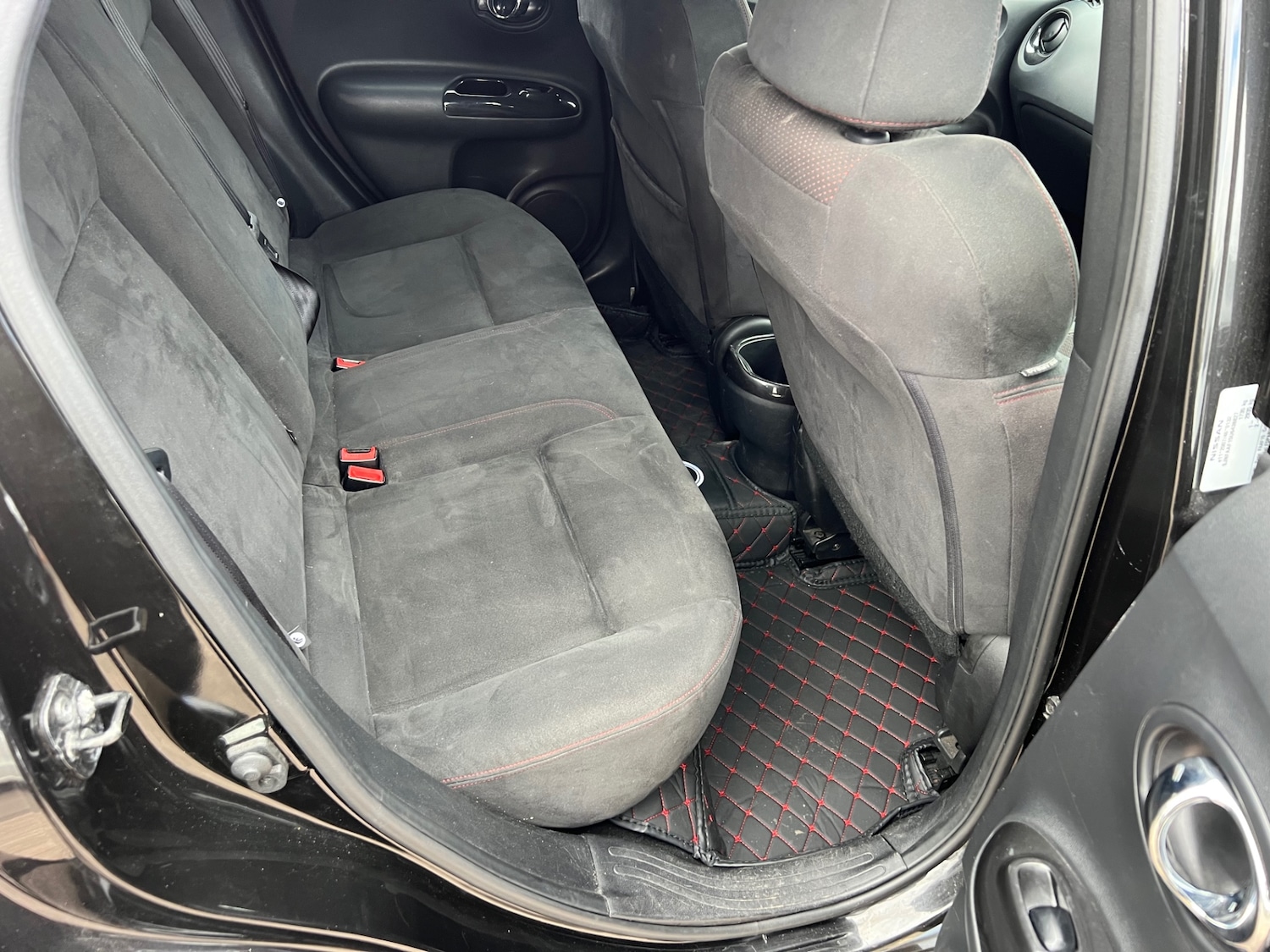 Used Nissan Juke 2013 for sale - 76391231: Photo 5