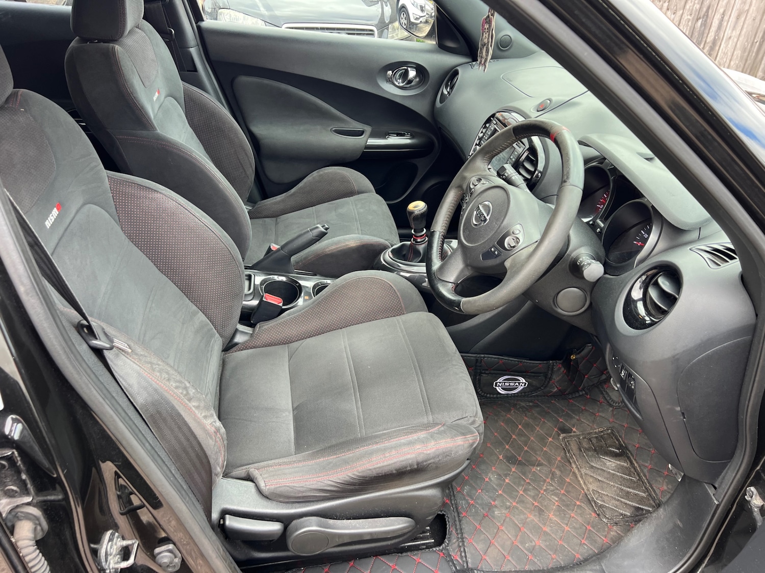 Used Nissan Juke 2013 for sale - 76391231: Photo 7