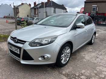 Used Ford Focus 2012 for sale - 74896883: Photo
