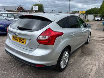Used Ford Focus 2012 for sale - 74896883: Photo
