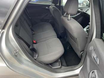Used Ford Focus 2012 for sale - 74896883: Photo