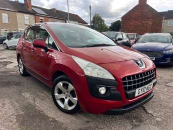 2010 (10) - 2.0 HDi 150 Sport 5dr