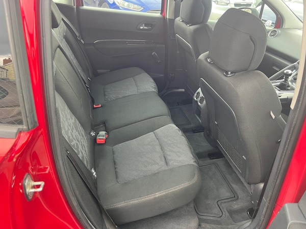 Used Peugeot 3008 2010 for sale - 74882925: Photo 6