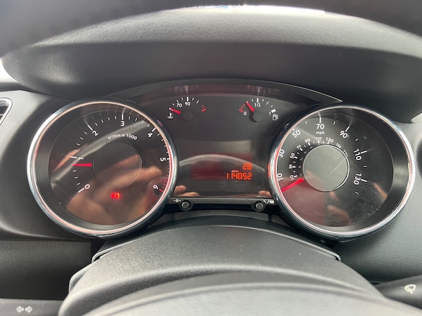 Used Peugeot 3008 2010 for sale - 74882925: Photo 8