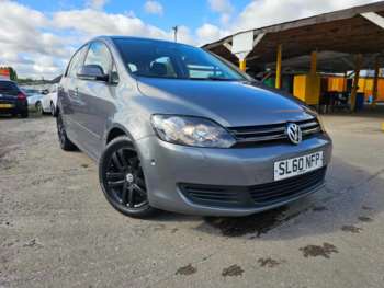 2010 (60) - 1.6 TDI 105 SE 5dr, LOW MILES, MOT 31/01/2025, SPARE KEY, HPI CLEAR