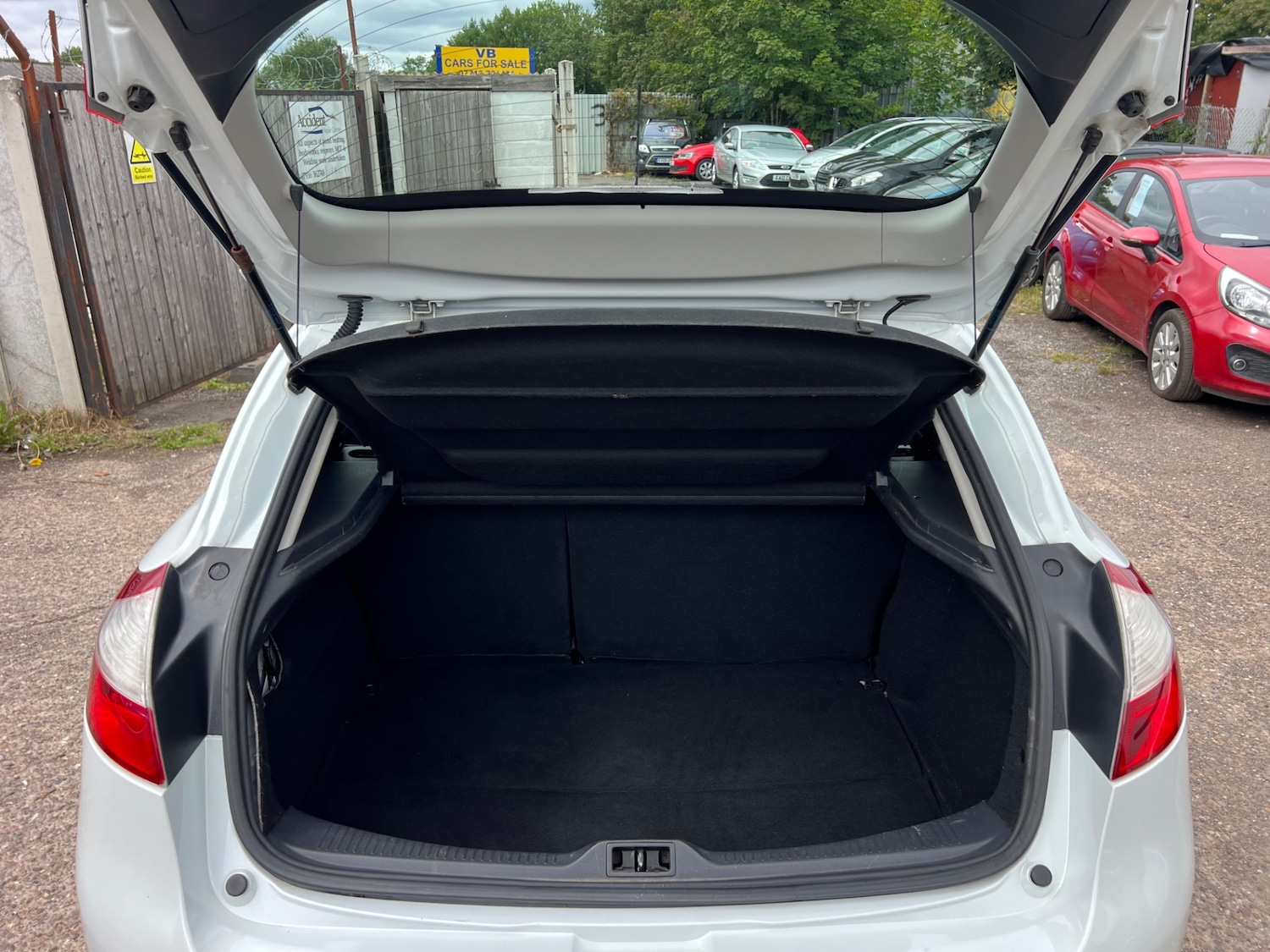 Vehicle 13