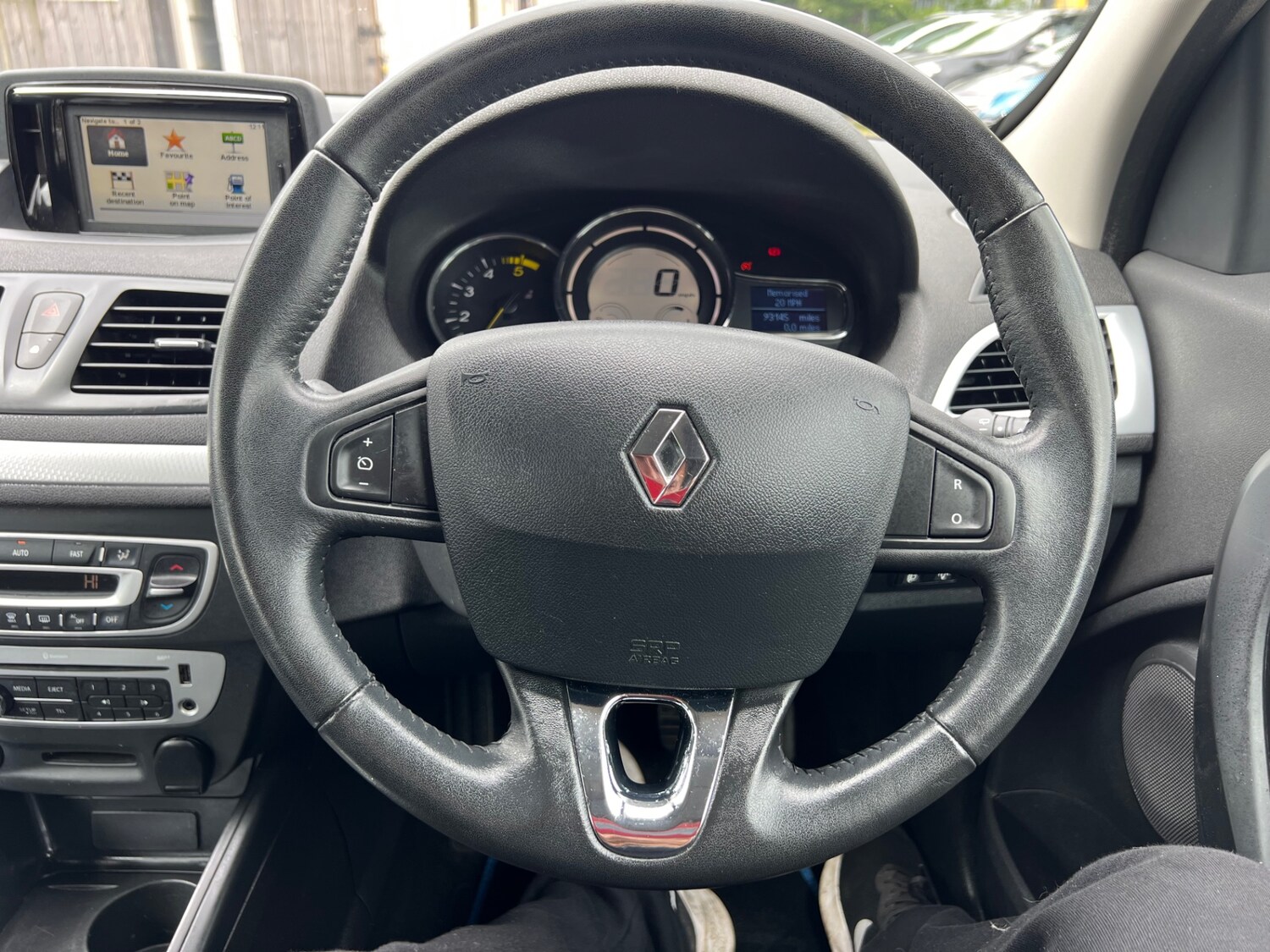 Vehicle 19
