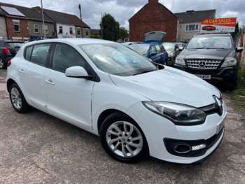2014 (14) - 1.6 dCi Dynamique TomTom Energy 5dr