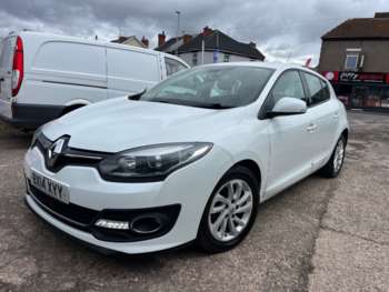Used Renault Megane 2014 for sale - 75314424: Photo