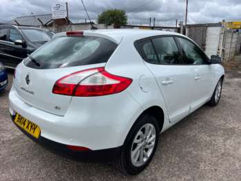 Used Renault Megane 2014 for sale - 75314424: Photo