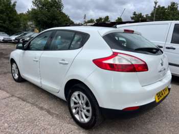Used Renault Megane 2014 for sale - 75314424: Photo