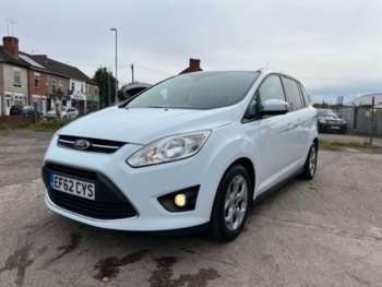 Used Ford Grand C-Max 2012 for sale - 75228388: Photo
