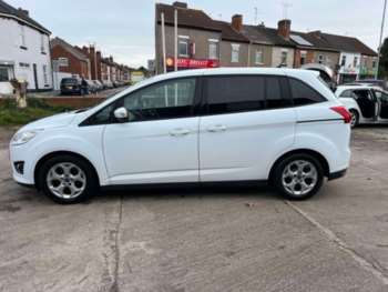 Used Ford Grand C-Max 2012 for sale - 75228388: Photo