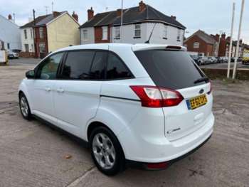Used Ford Grand C-Max 2012 for sale - 75228388: Photo