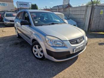 2006 (06) - 1.5 CRDi GS 5dr YEAR MOT 05/05/2026