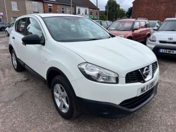 2011 (11) - 1.5 dCi [110] Visia 5dr