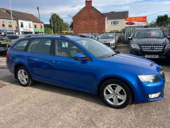Used Skoda Octavia 2014 for sale - 75307464: Photo