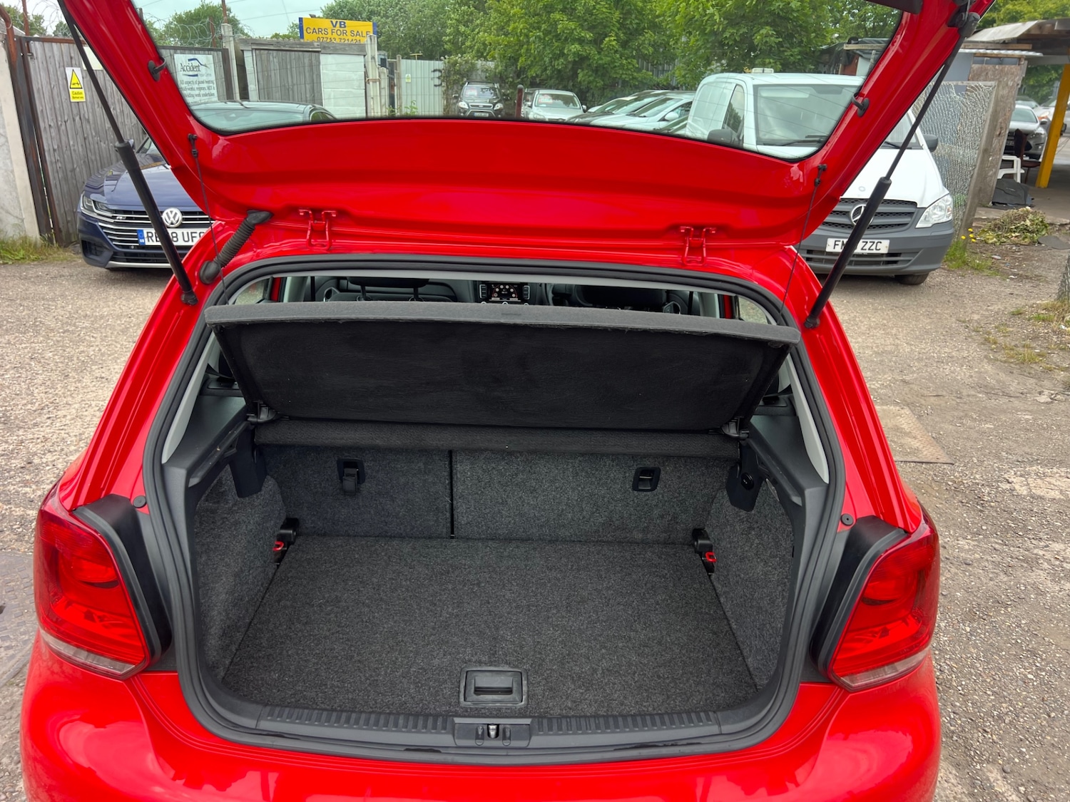 Vehicle 13