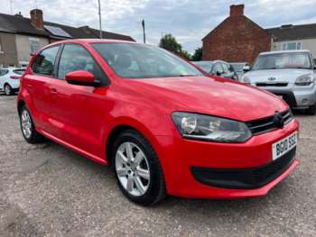 2010 (10) - 1.6 TDI SE 5dr