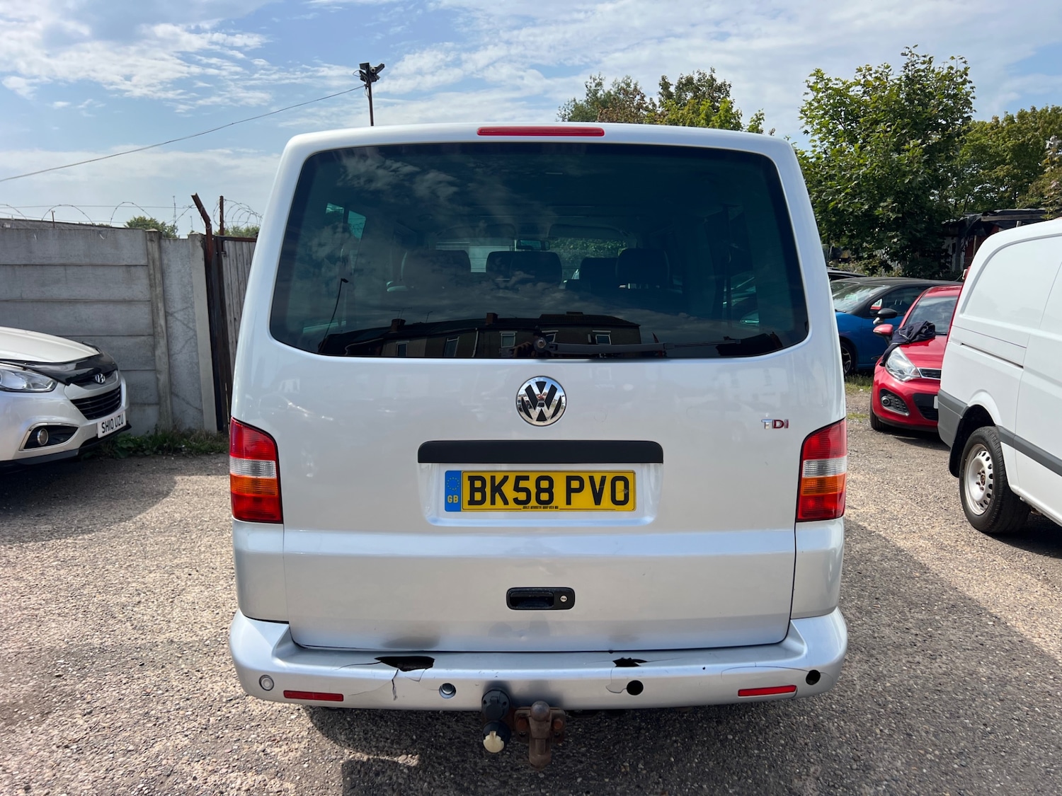Vehicle 11