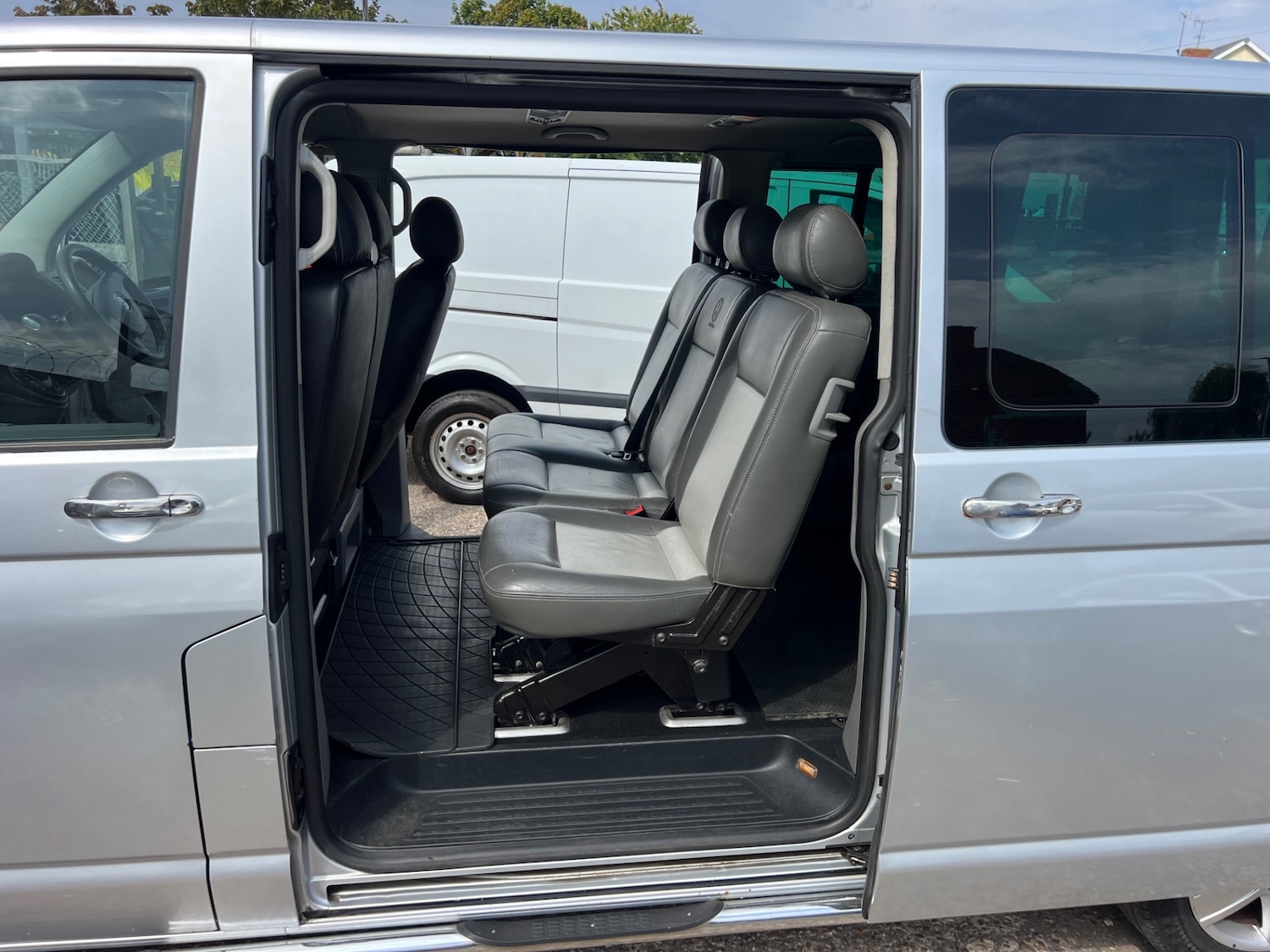 Vehicle 15