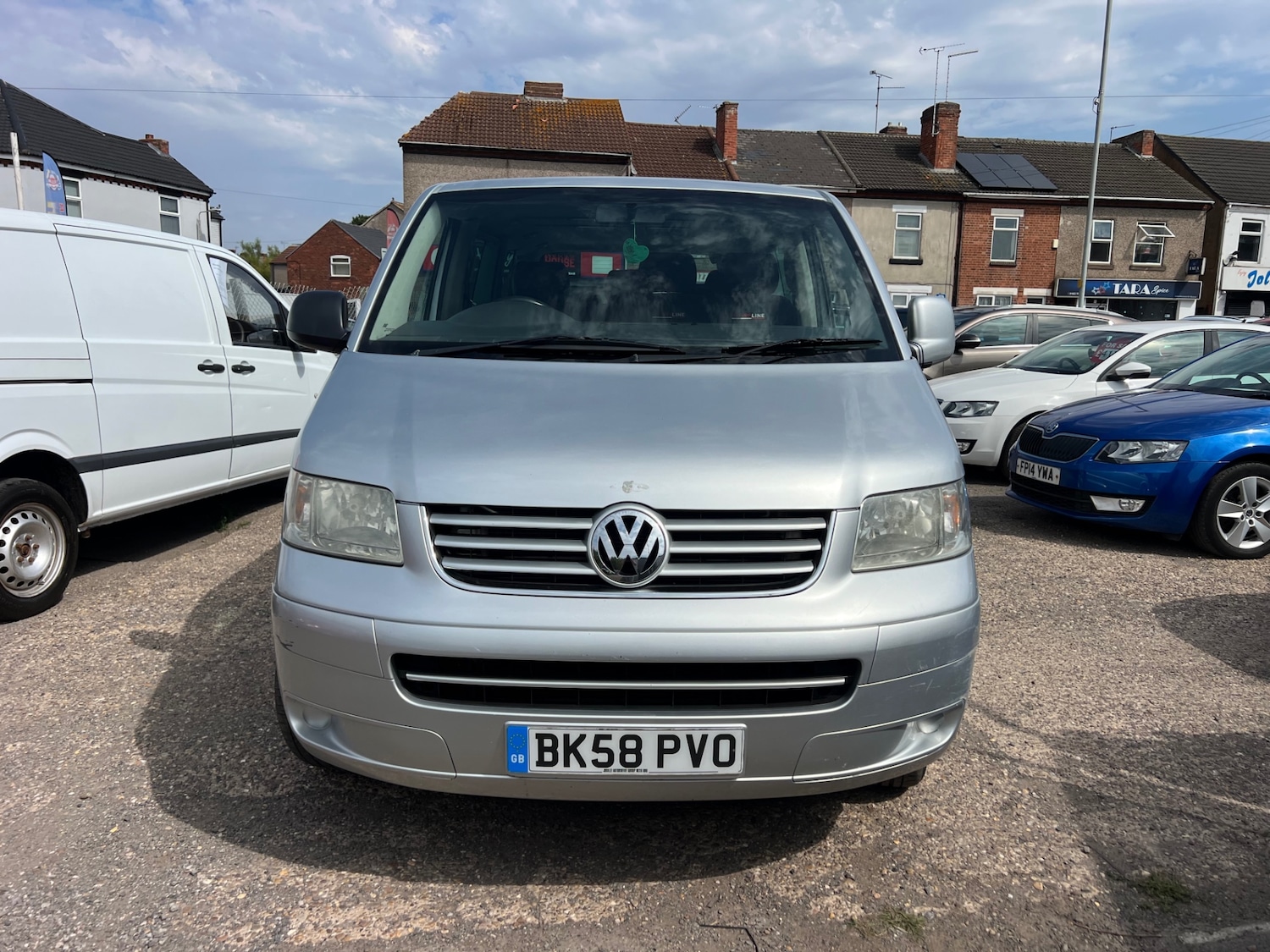 Vehicle 9