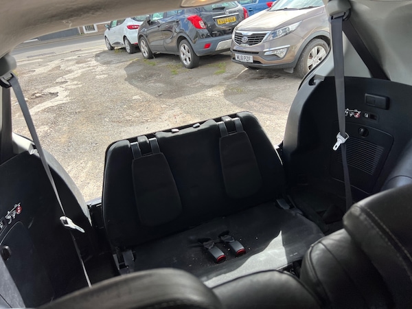 Used Mitsubishi Outlander 2010 for sale - 75711495: Photo 6