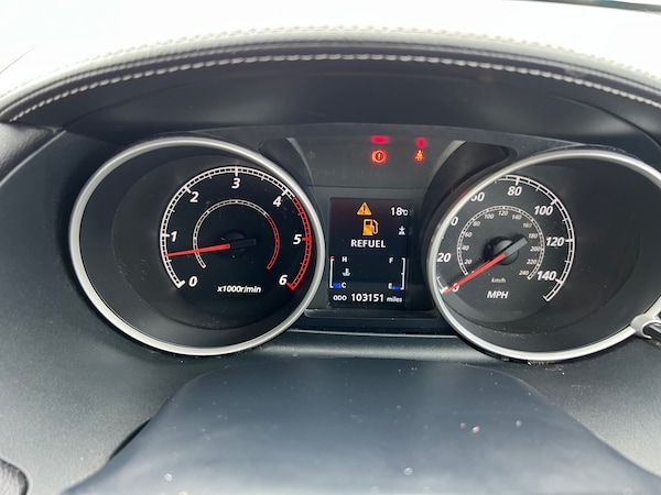 Used Mitsubishi Outlander 2010 for sale - 75711495: Photo 9