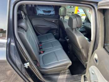 Used Vauxhall Zafira 2014 for sale - 72525047: Photo