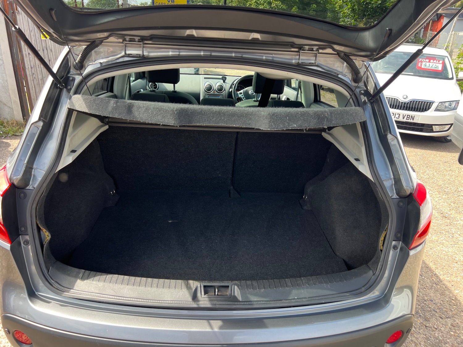 Vehicle 16