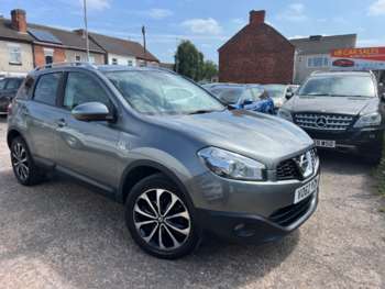 Used Nissan Qashqai 2012 for sale - 75356595: Photo