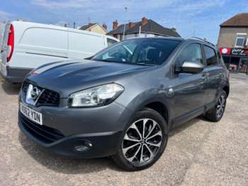 Used Nissan Qashqai 2012 for sale - 75356595: Photo